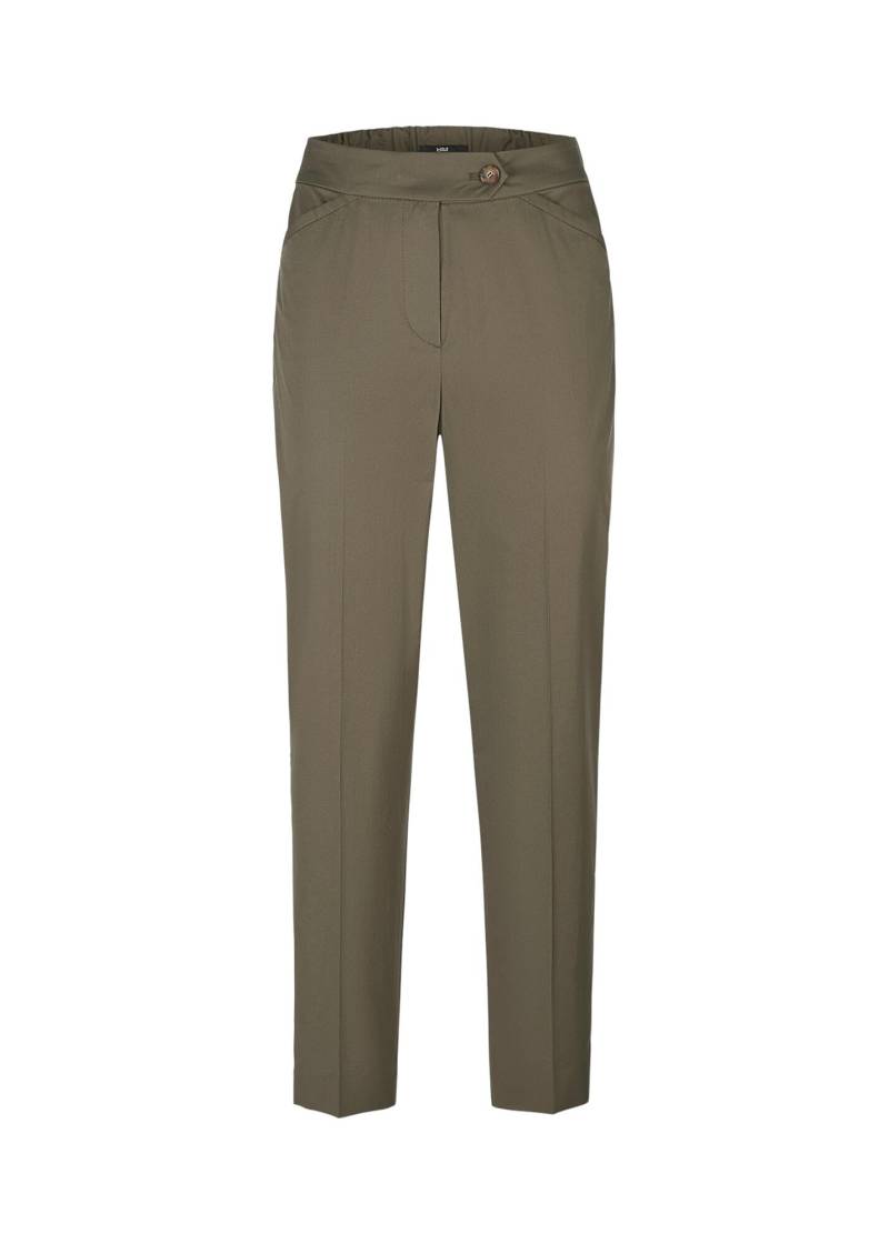 RIANI - Hose slim fit seagrass - Gr. - 38 von RIANI