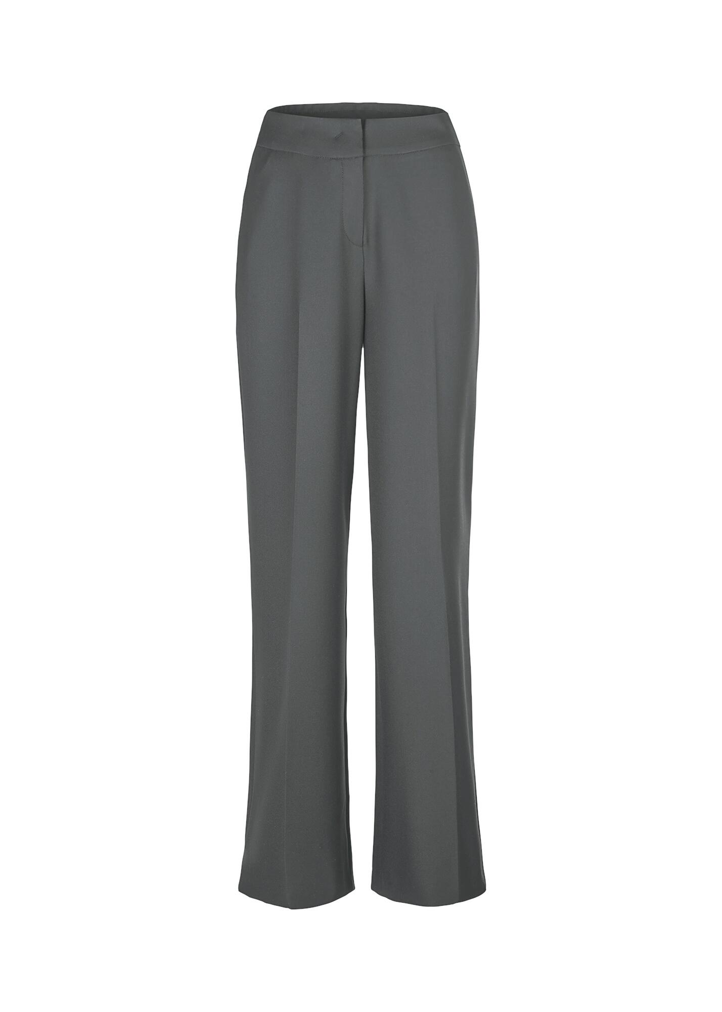 RIANI - Hose wide fit moon rock - Gr. - 42 von RIANI