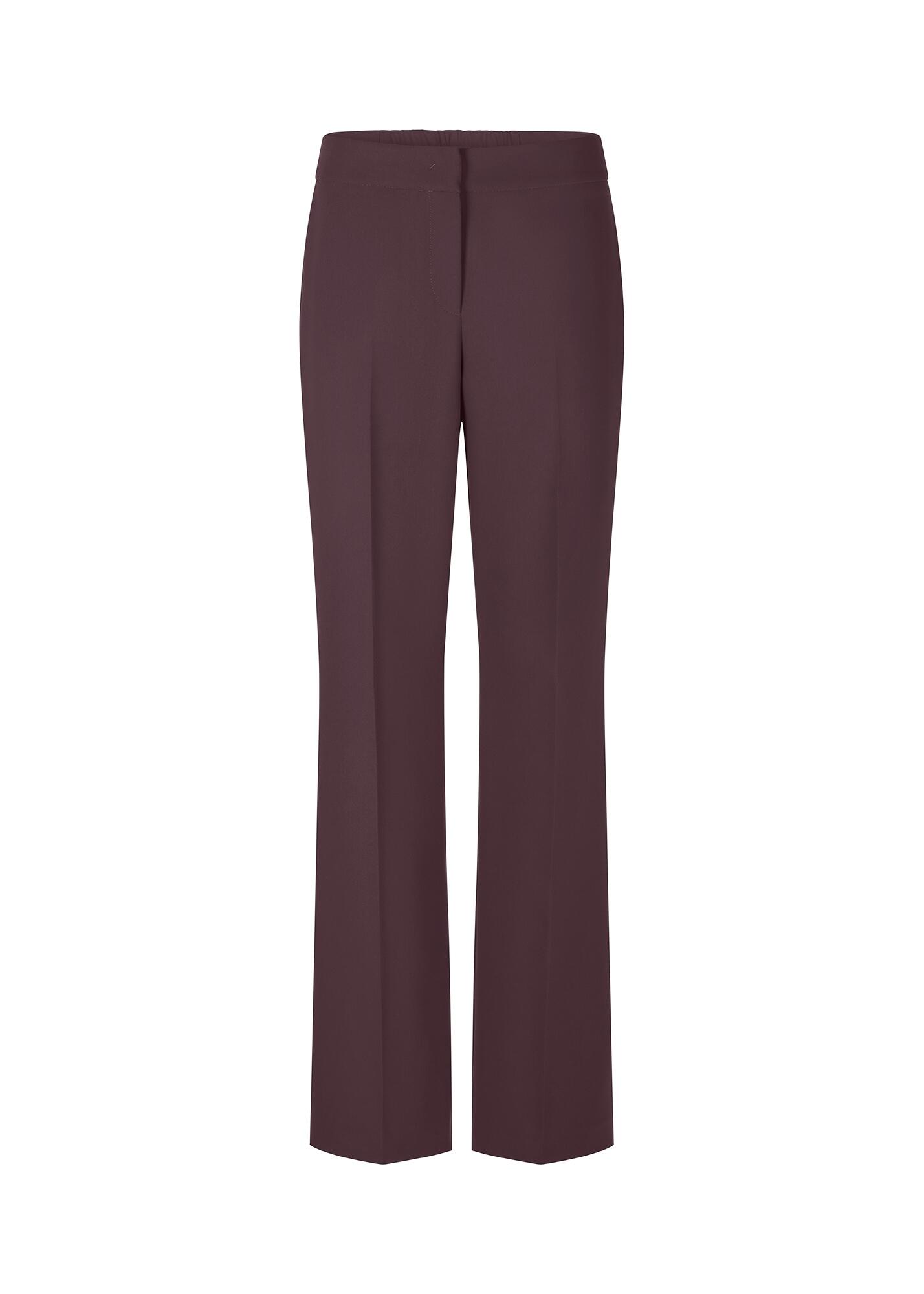 RIANI - Hose wide fit morello - Gr. - 44 von RIANI