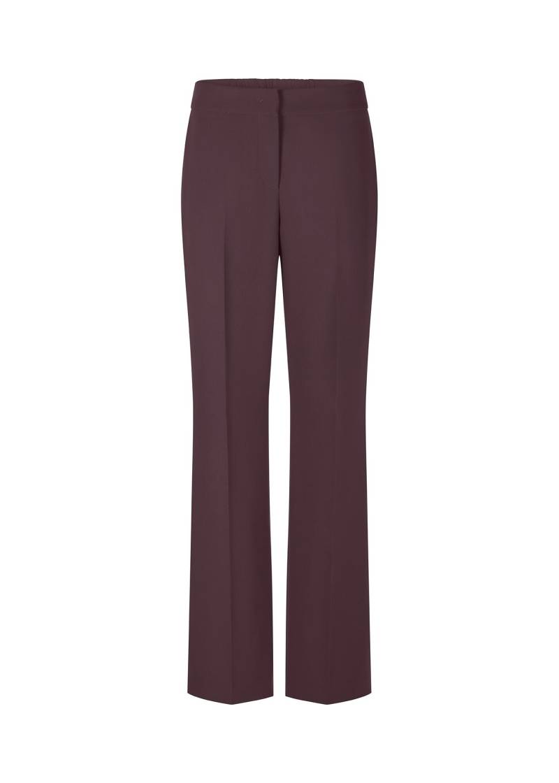 RIANI - Hose wide fit morello - Gr. - 44 von RIANI