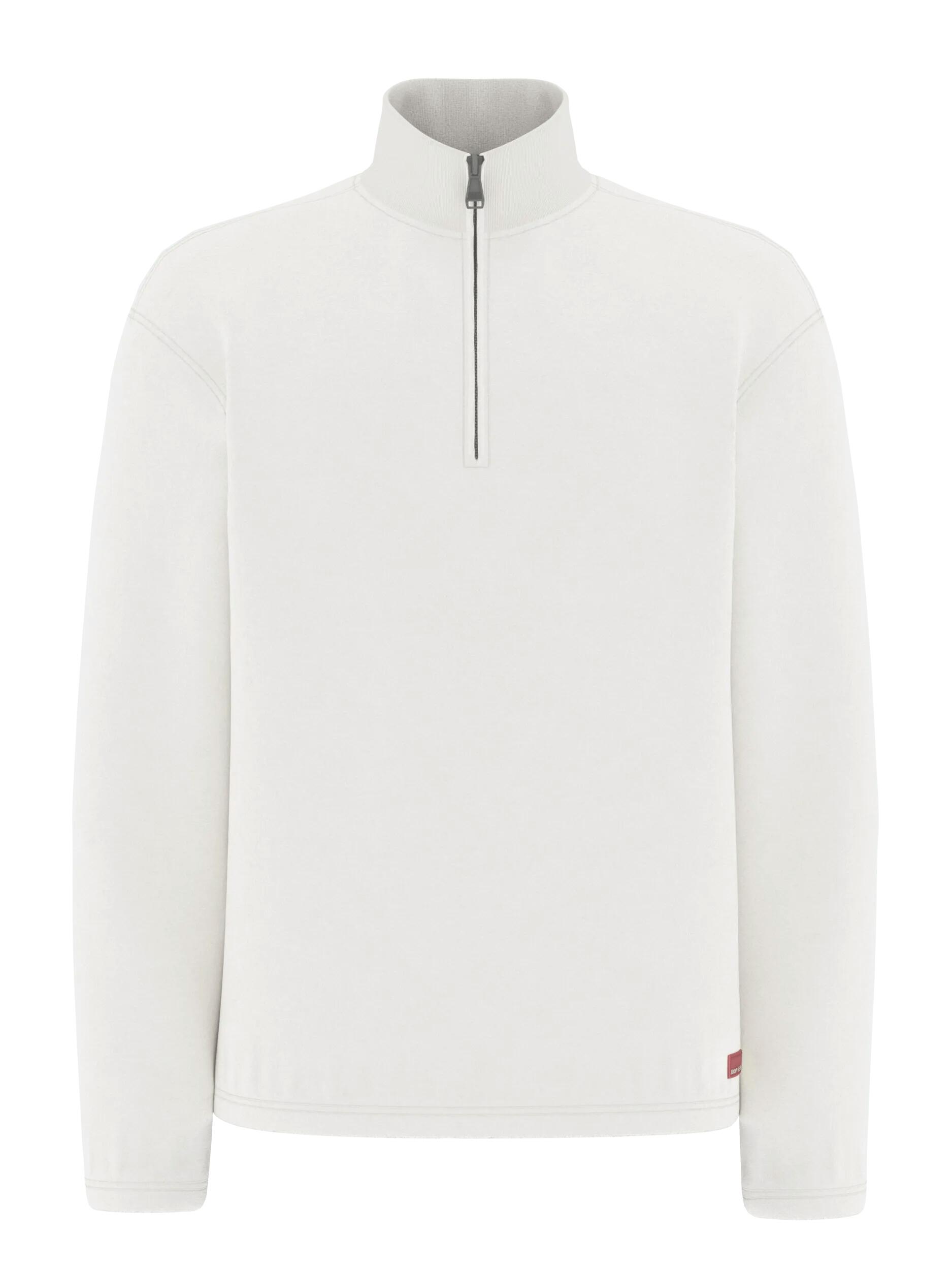 JOOP! JEANS - JJJ-Akamu 10020135 Weiß - Gr. - XXL von JOOP! JEANS