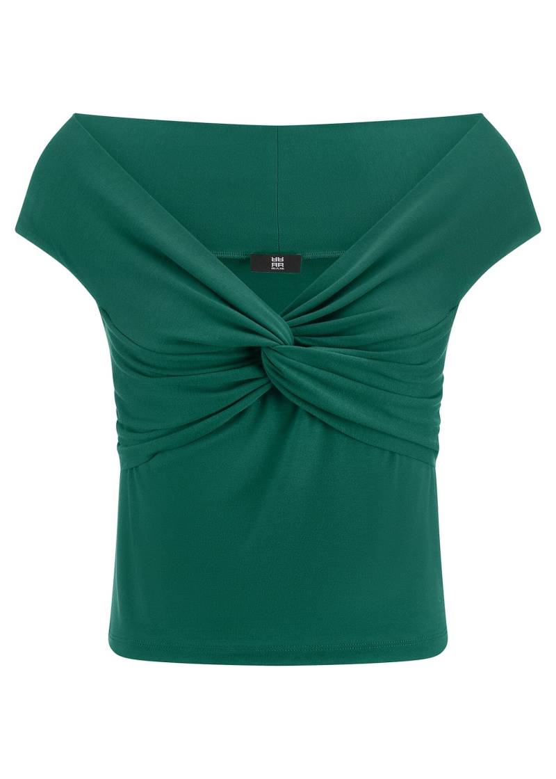 RIANI - JERSEY o. Arm - Gr. - 40 von RIANI