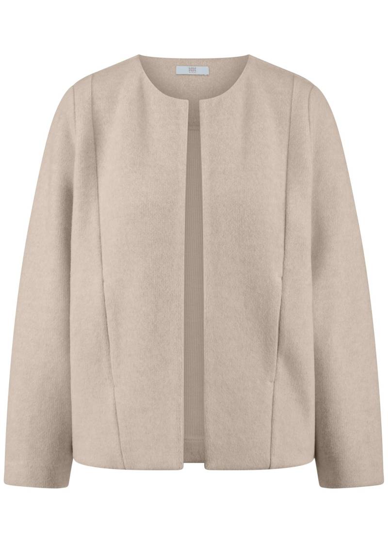 RIANI - Jacke/Maschenware - Gr. - 38 von RIANI