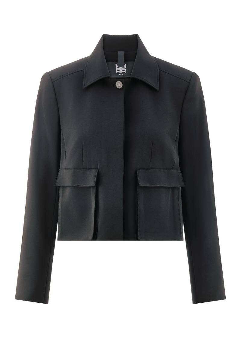 RIANI - Jacke black - Gr. - 36 von RIANI