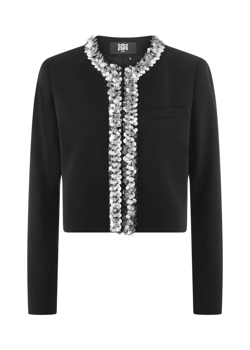 RIANI - Jacke black - Gr. - 40 von RIANI