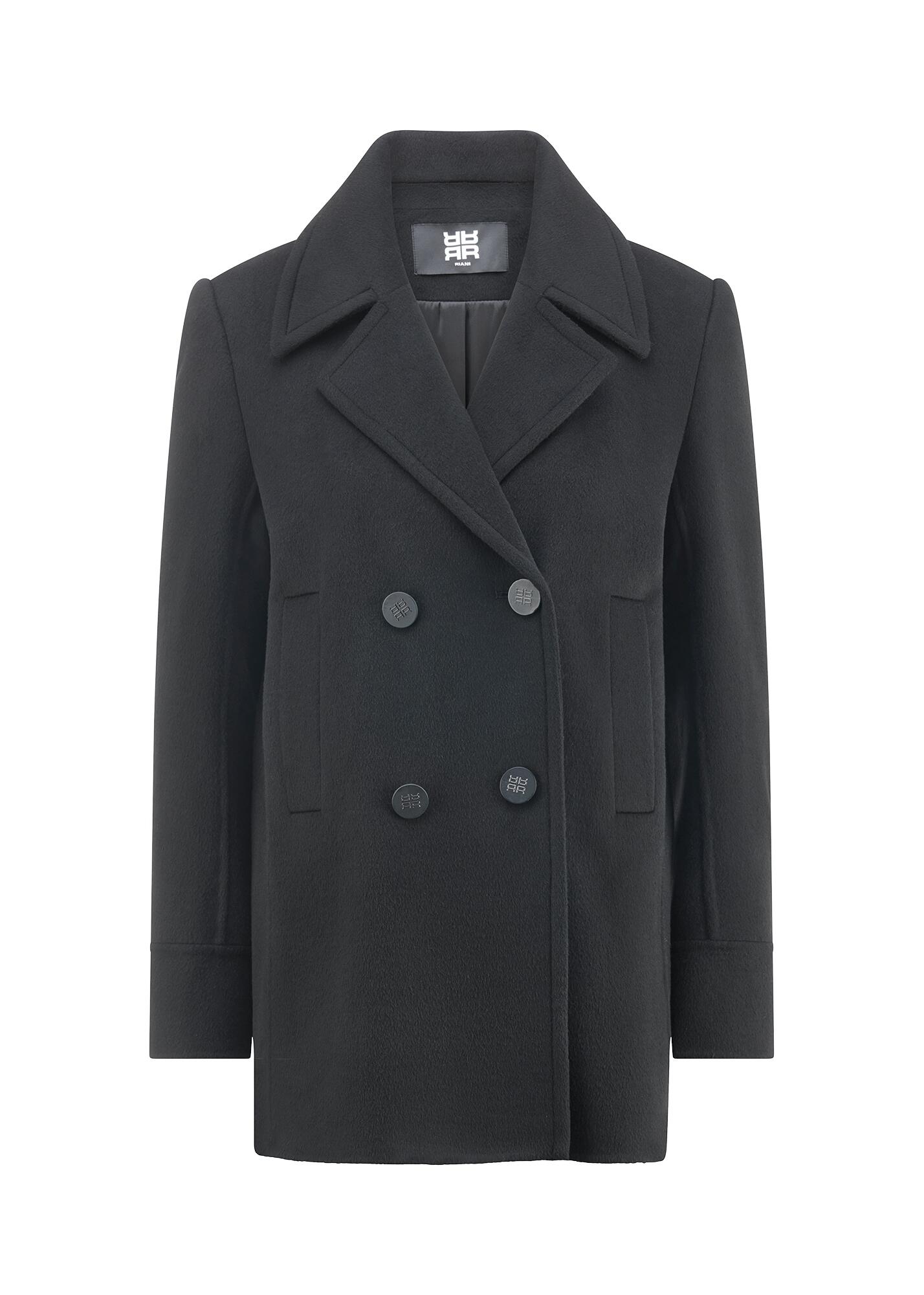 RIANI - Jacke black - Gr. - 44 von RIANI