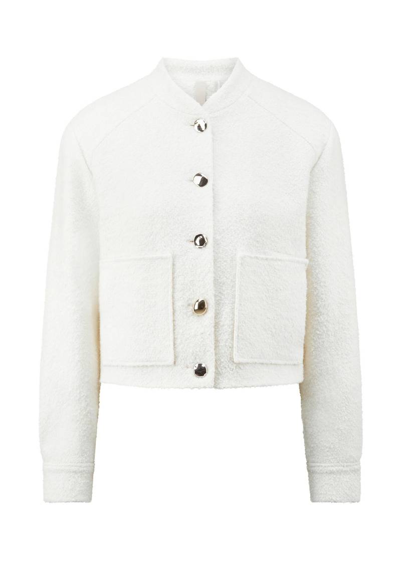 RIANI - Jacke offwhite - Gr. - 36 von RIANI