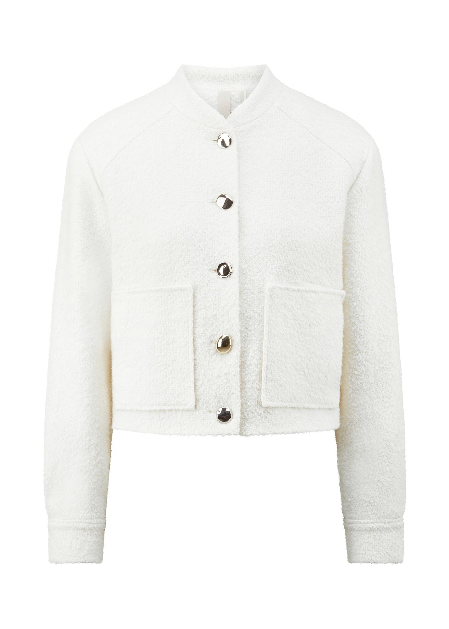 RIANI - Jacke offwhite - Gr. - 40 von RIANI