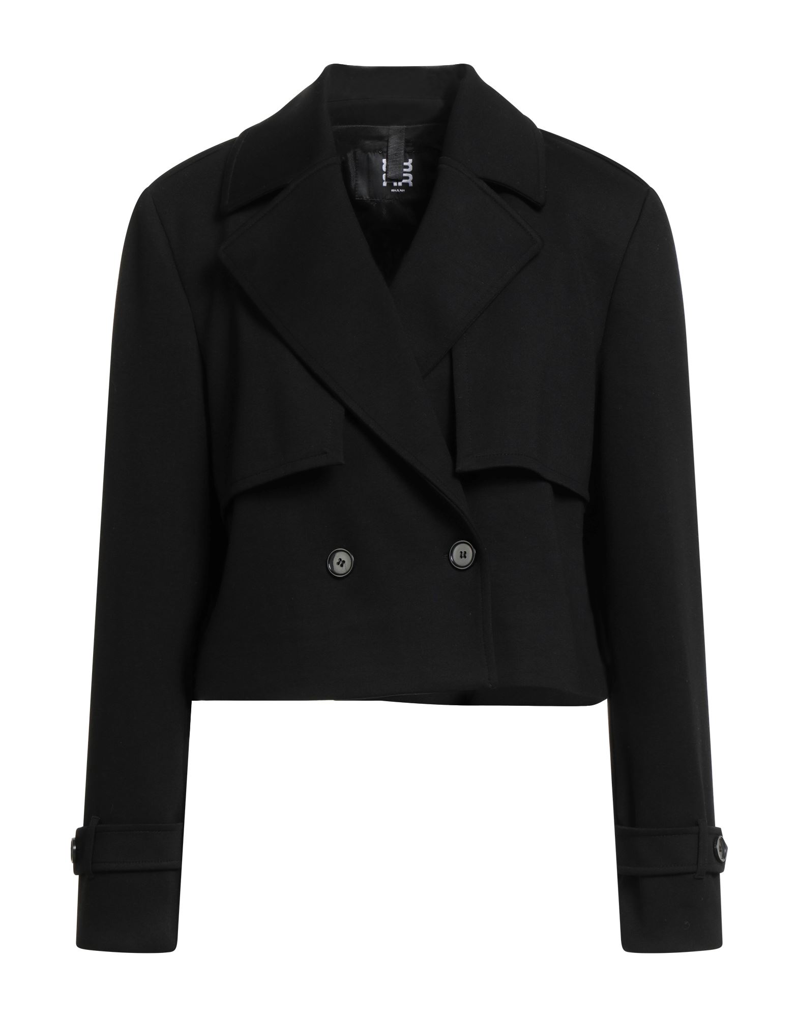 RIANI Jacke & Anorak Damen Schwarz von RIANI