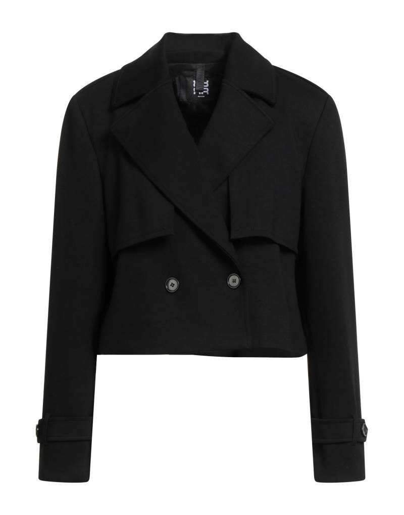 RIANI Jacke & Anorak Damen Schwarz von RIANI