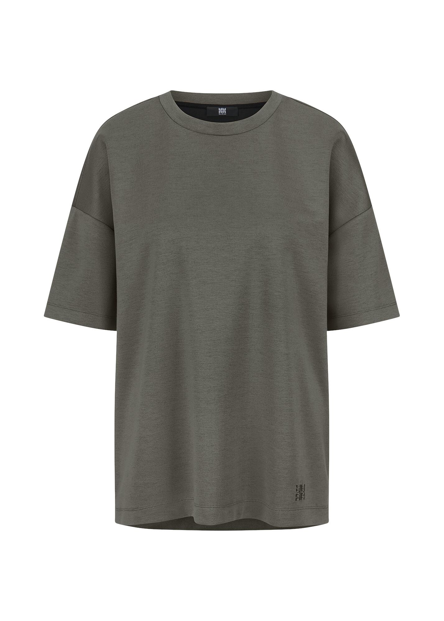 RIANI - Jersey sweatshirt - Gr. - 36 von RIANI