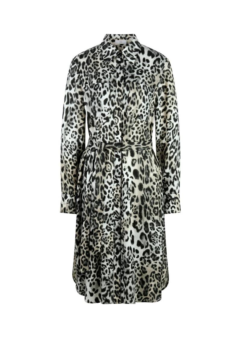 RIANI - Kleid himalaya patterned - Gr. - 38 von RIANI