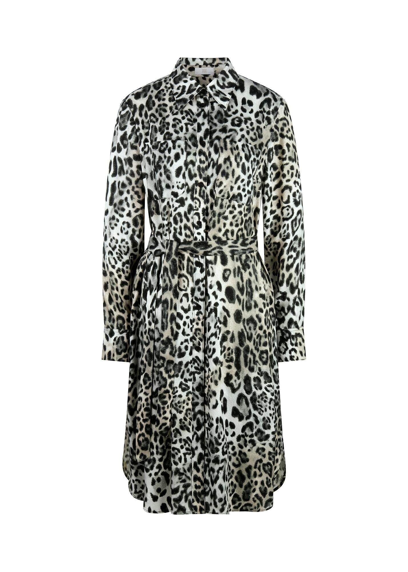 RIANI - Kleid himalaya patterned - Gr. - 40 von RIANI