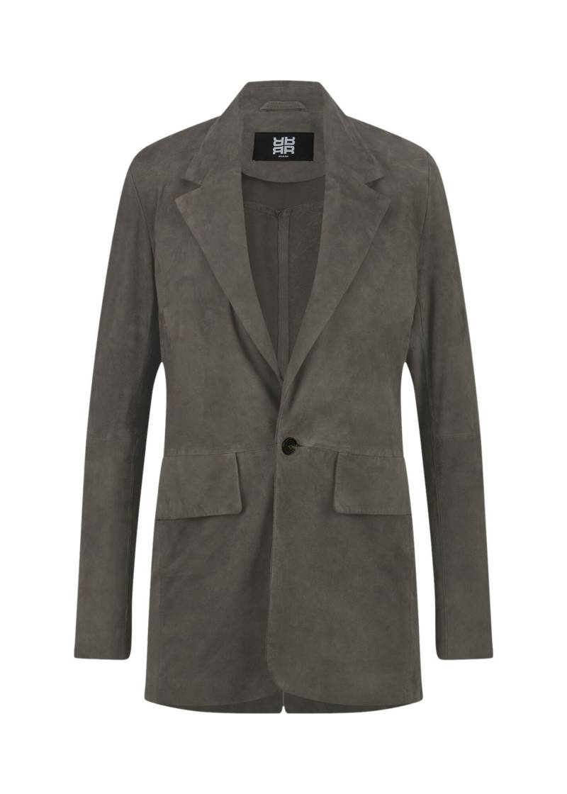 RIANI - Lederjacke dreamwood - Gr. - 36 von RIANI