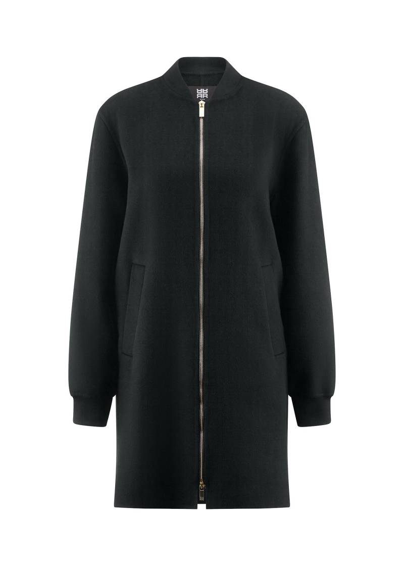 RIANI - Mantel black - Gr. - 40 von RIANI