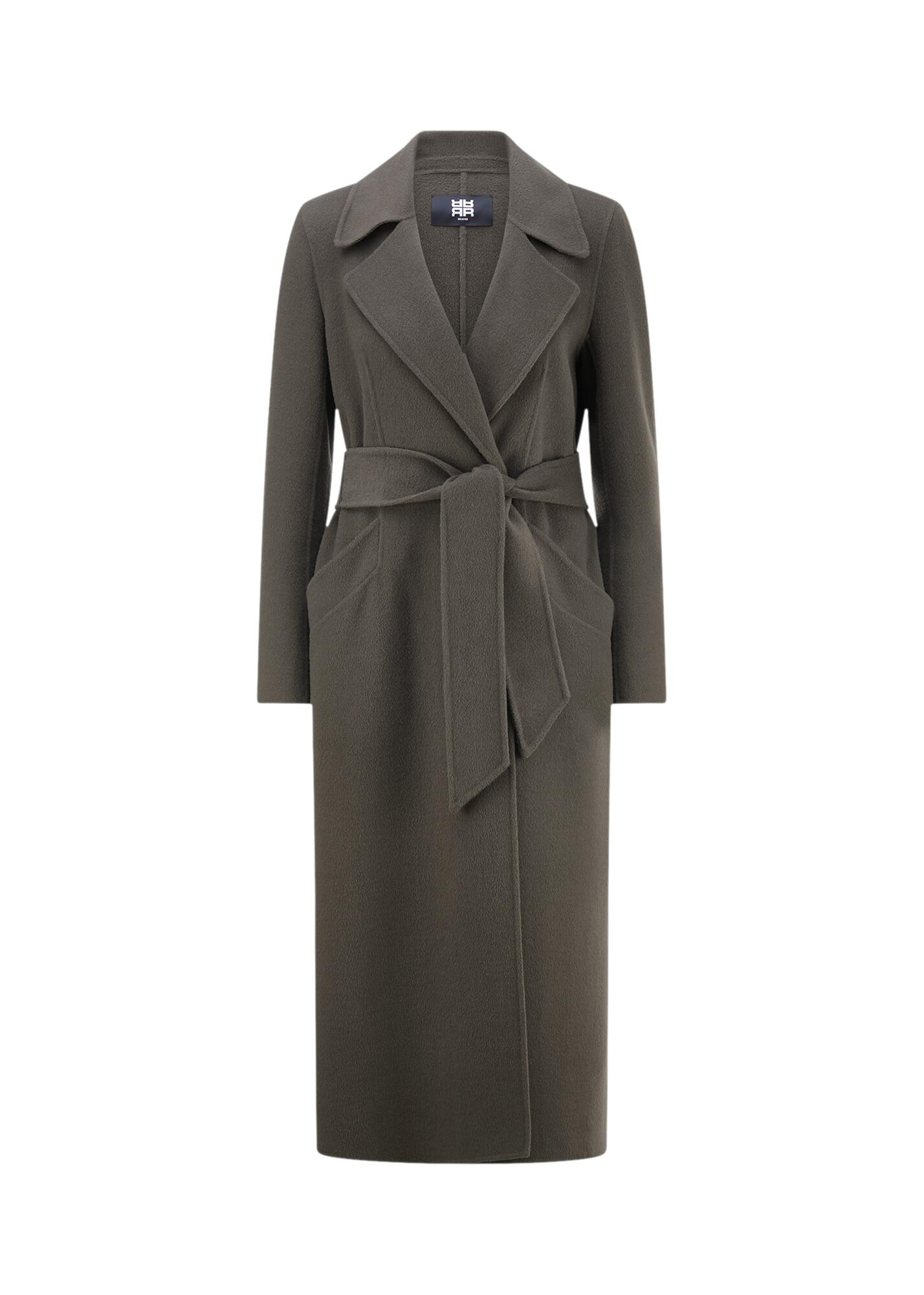 RIANI - Mantel dreamwood - Gr. - 44 von RIANI