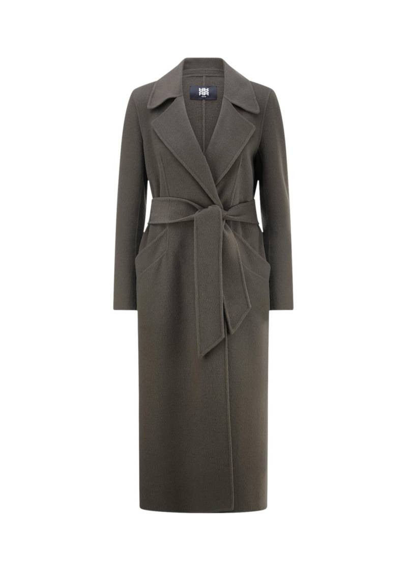 RIANI - Mantel dreamwood - Gr. - 44 von RIANI