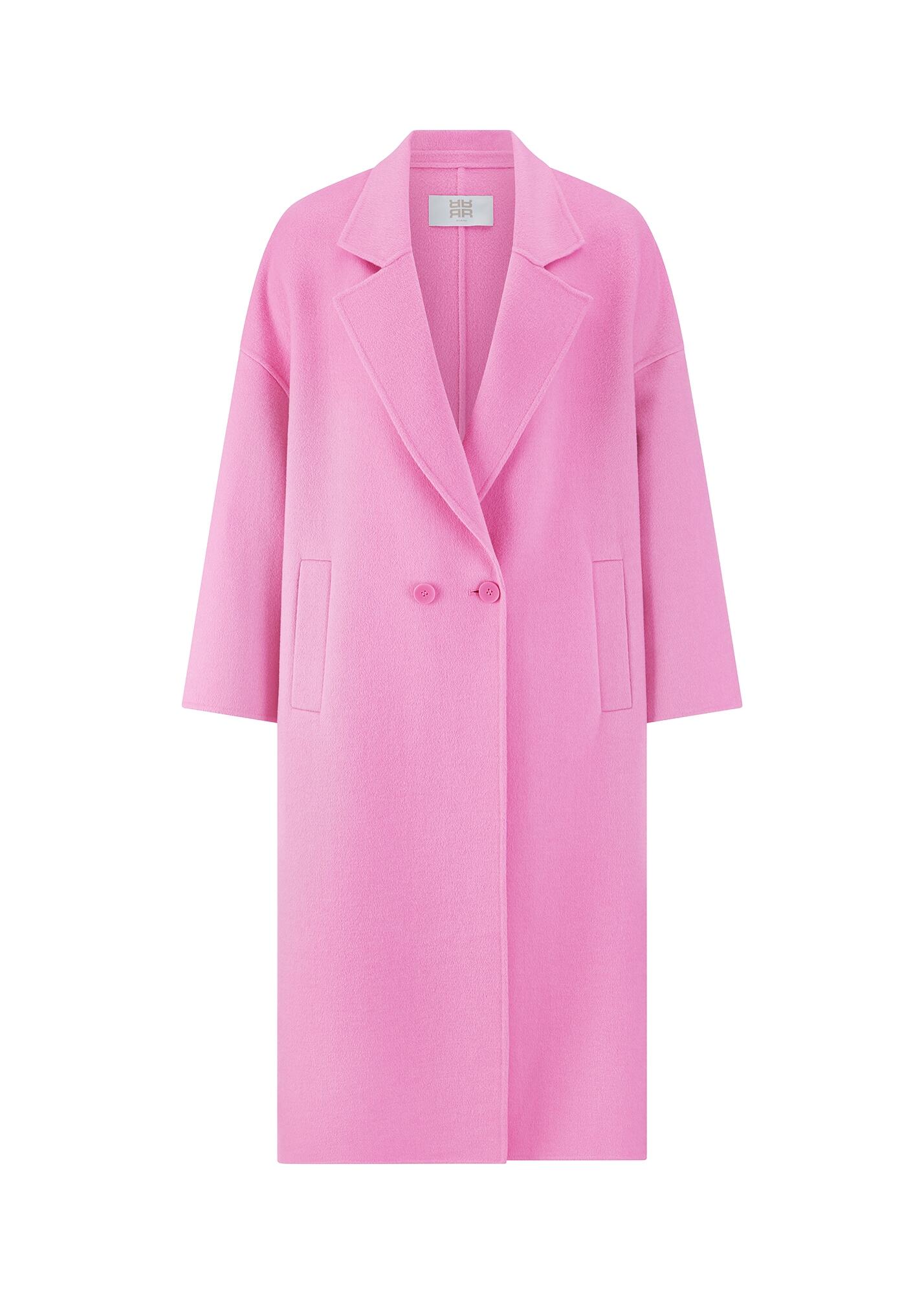 RIANI - Mantel rosato - Gr. - 36 von RIANI
