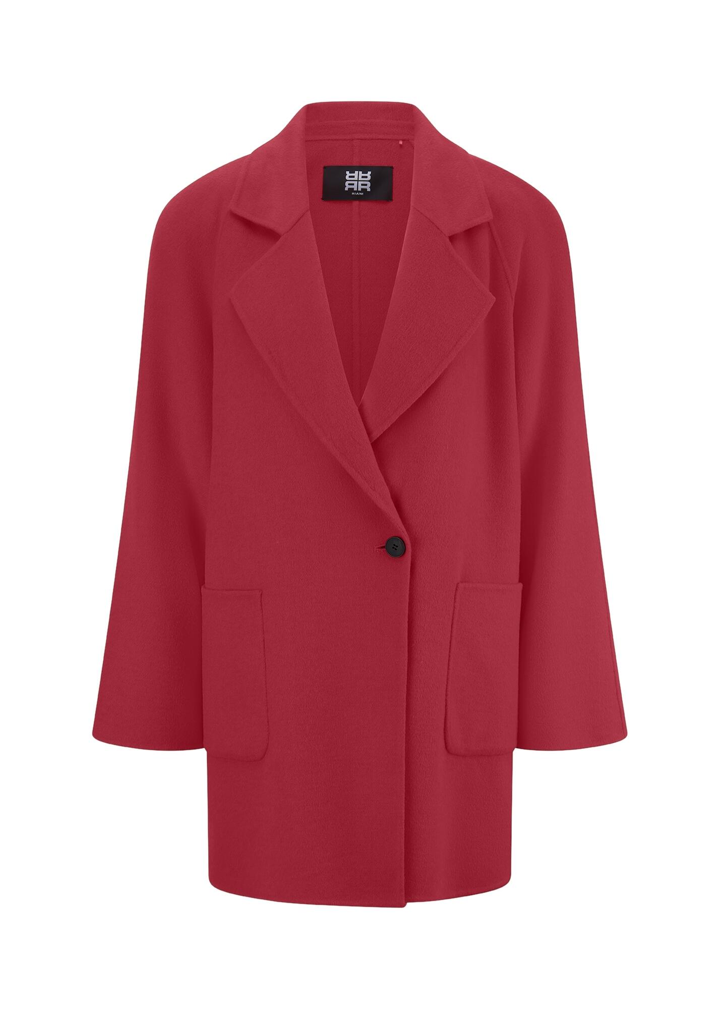 RIANI - Mantel ruby - Gr. - 44 von RIANI