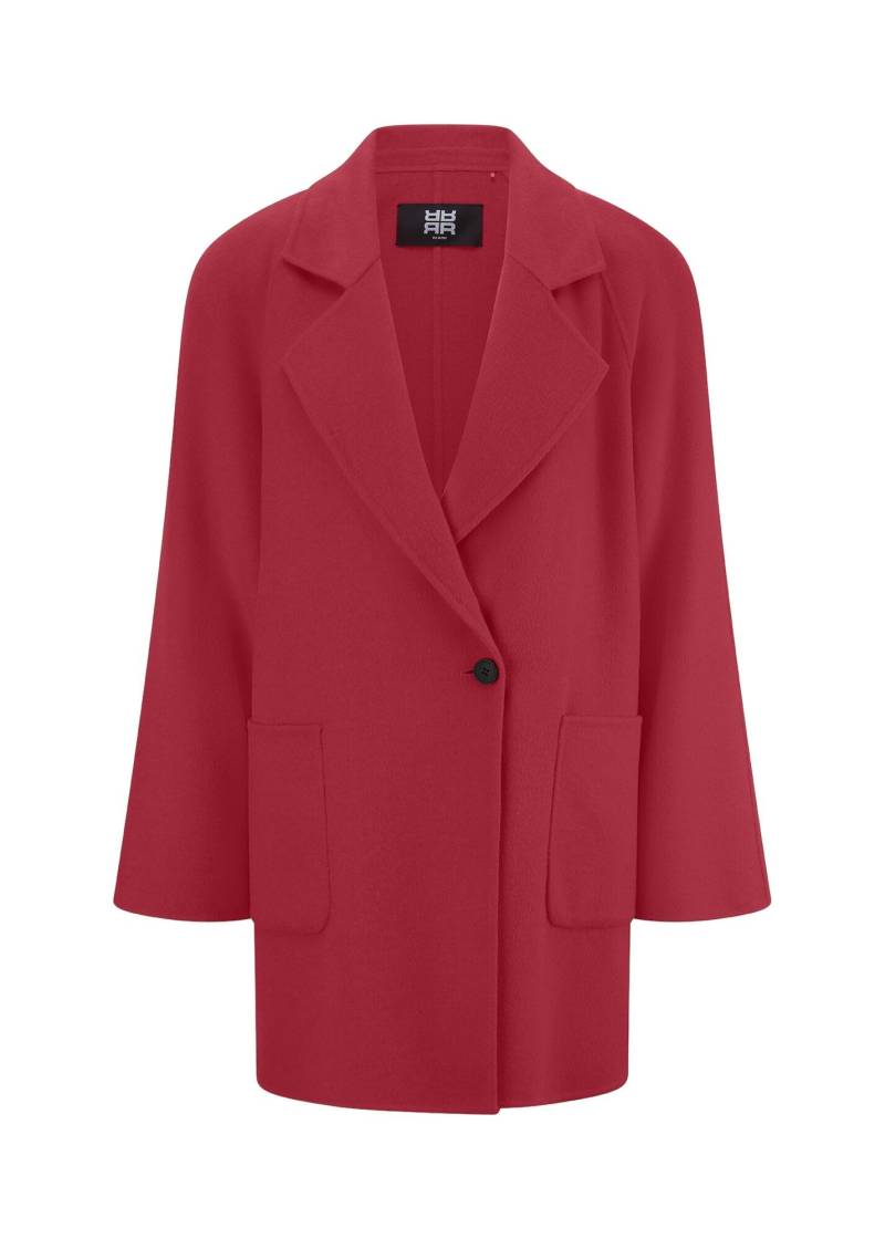 RIANI - Mantel ruby - Gr. - 44 von RIANI