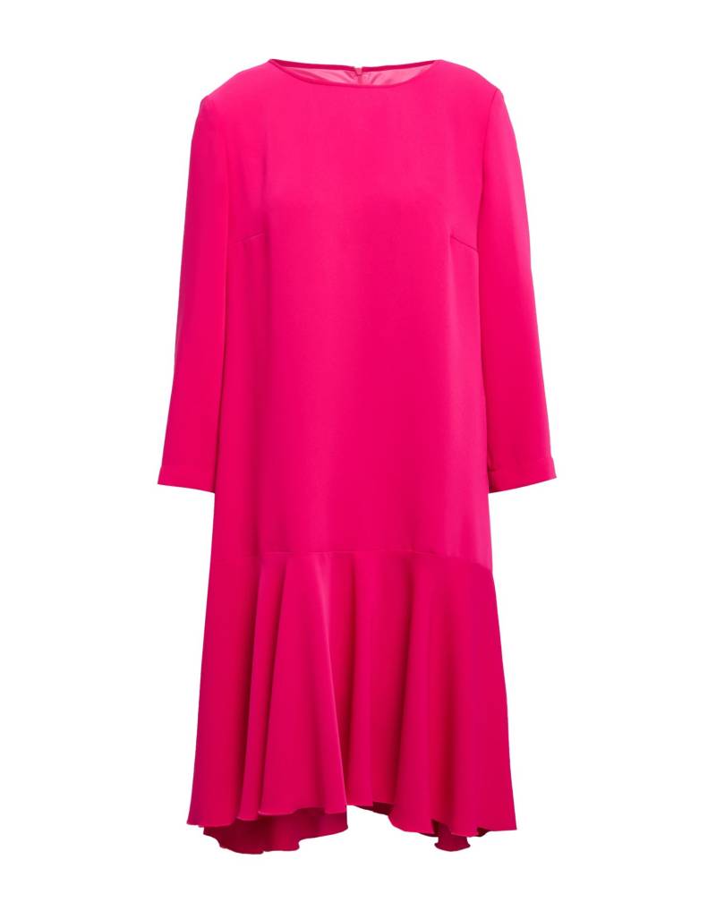 RIANI Mini-kleid Damen Magenta von RIANI