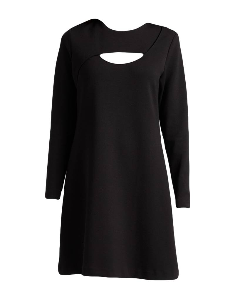 RIANI Mini-kleid Damen Schwarz von RIANI