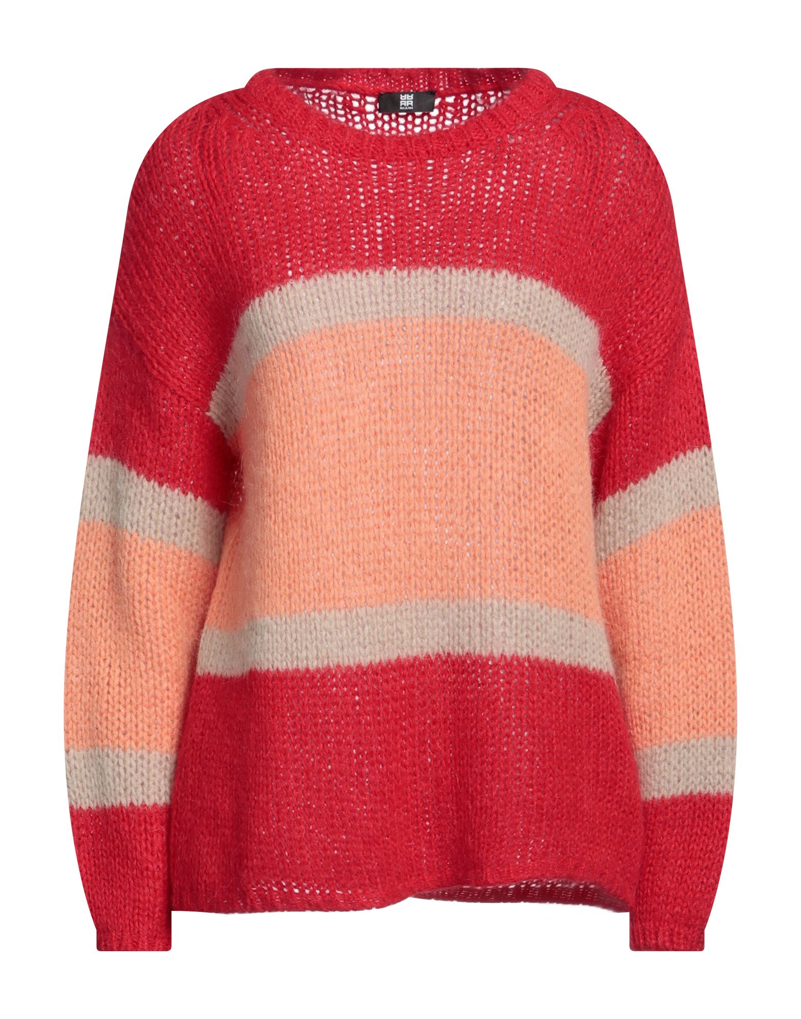 RIANI Pullover Damen Rot von RIANI