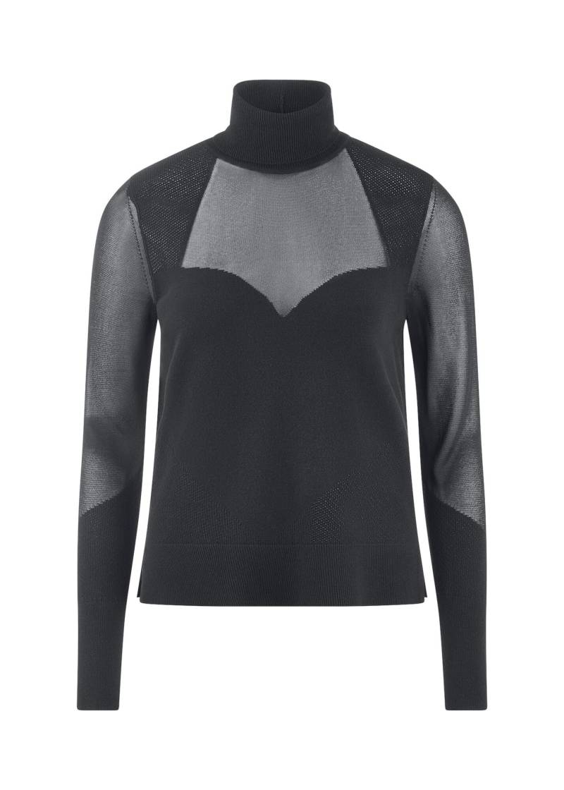 RIANI - Pullover black - Gr. - 36 von RIANI