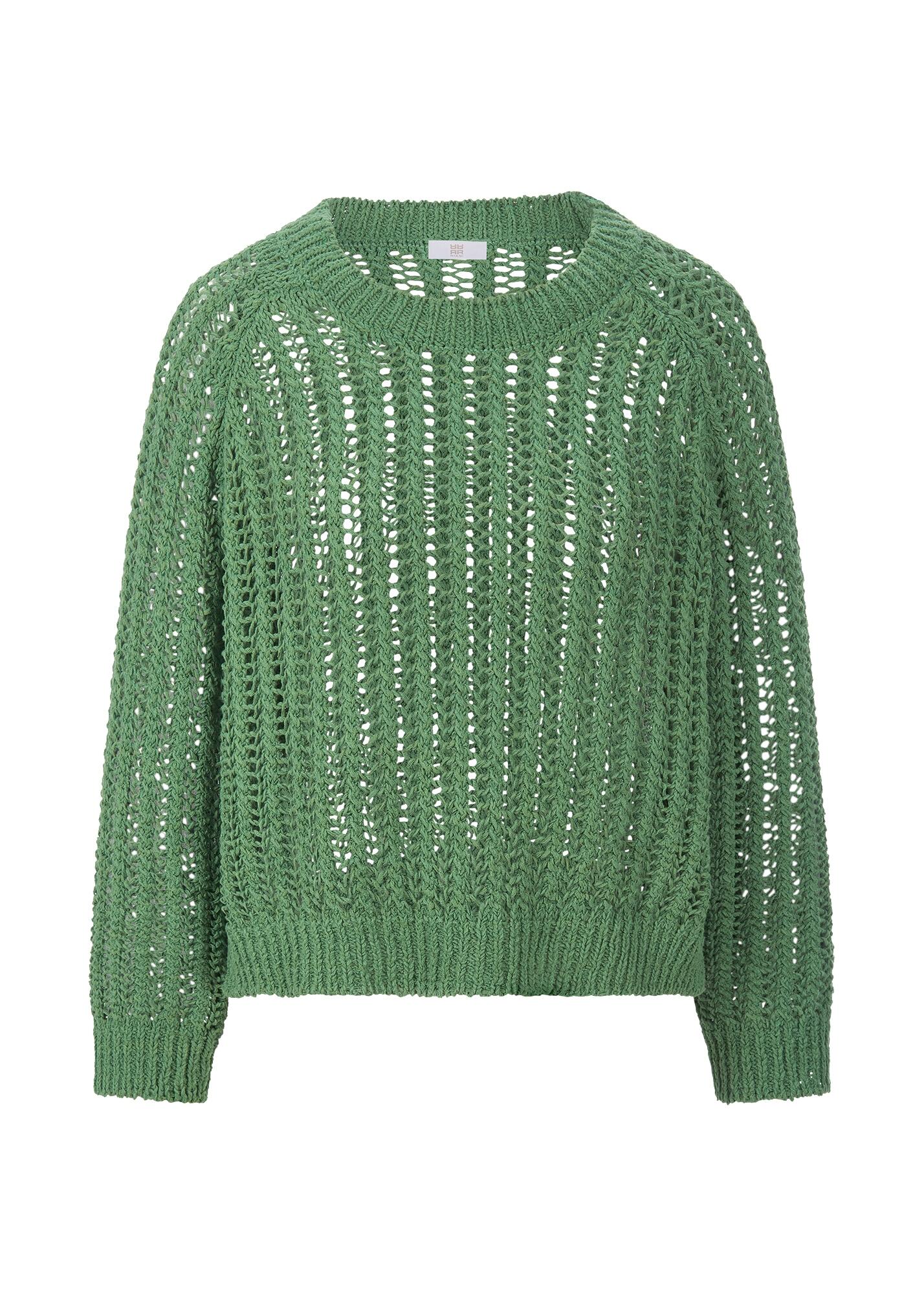 RIANI - Pullover cactus - Gr. - 44 von RIANI
