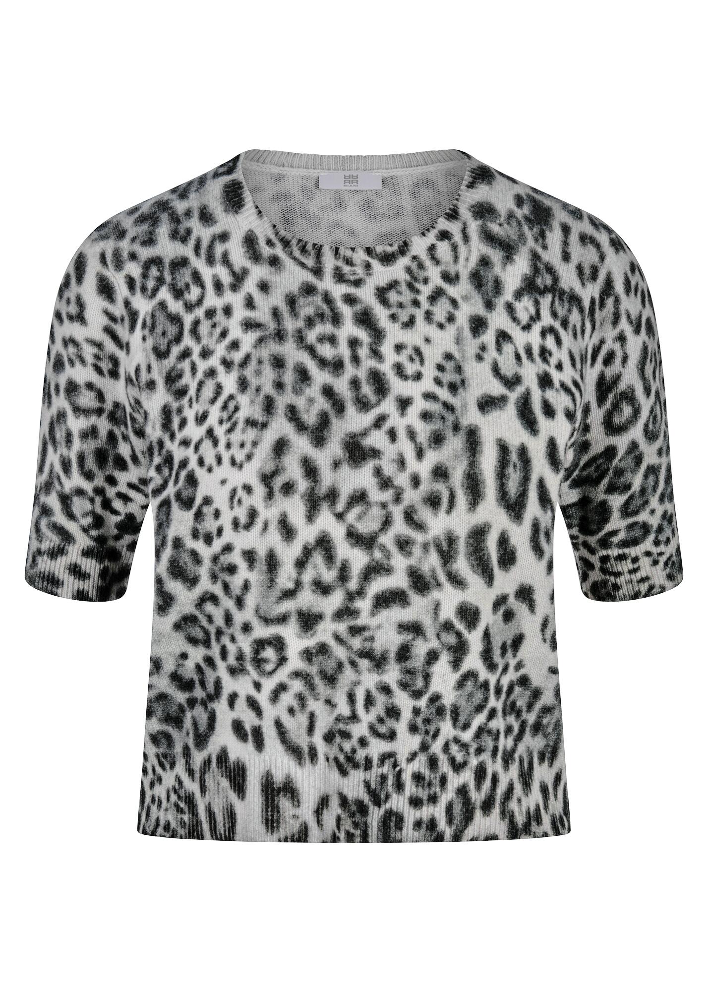 RIANI - Pullover himalaya patterned - Gr. - L von RIANI