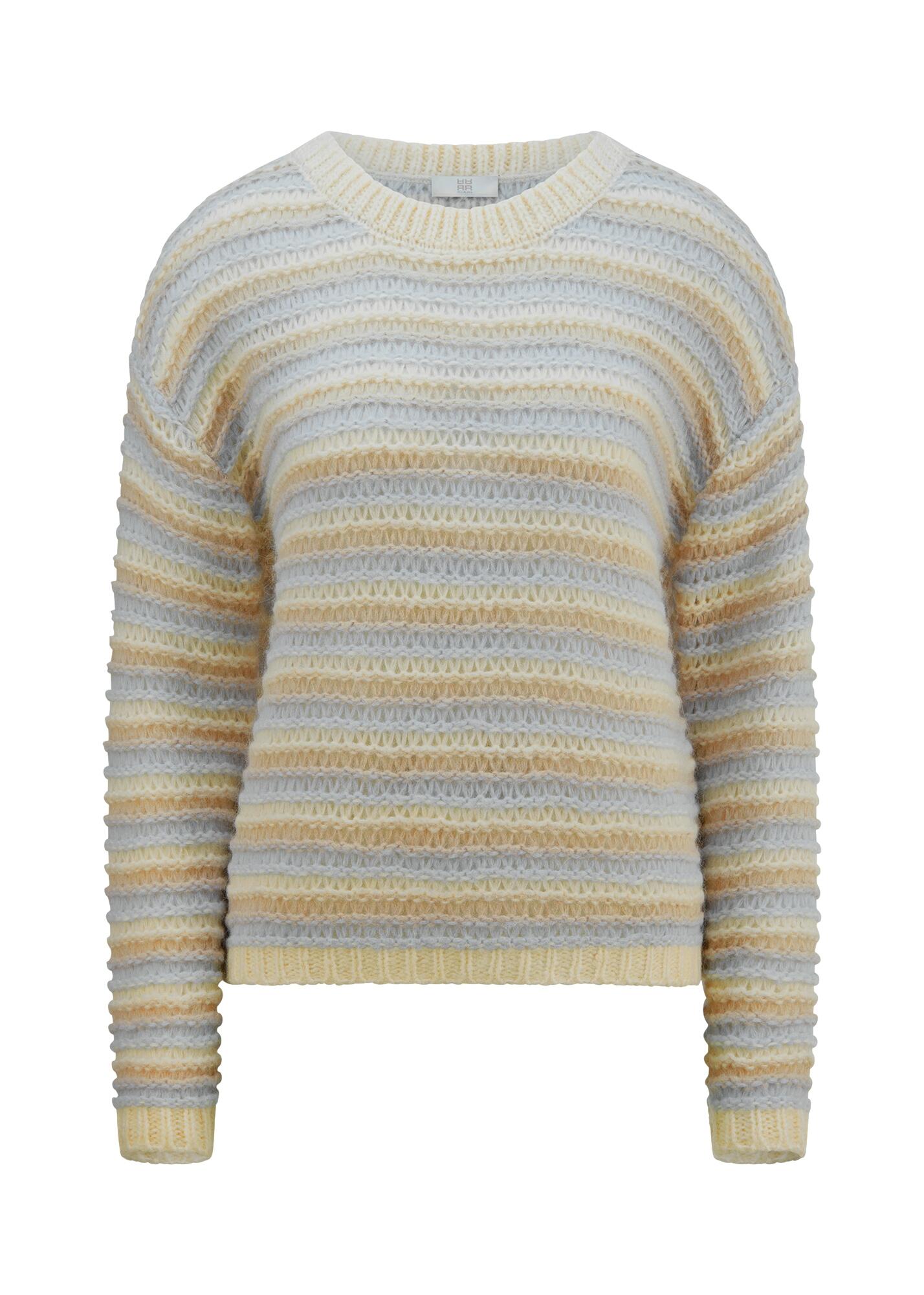RIANI - Pullover multicolour - Gr. - 40 von RIANI