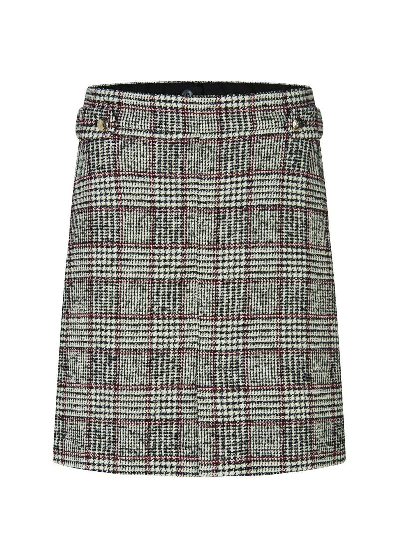 RIANI - Rock black patterned - Gr. - 38 von RIANI