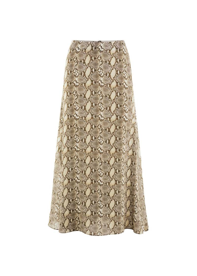 RIANI - Rock panama patterned - Gr. - 38 von RIANI