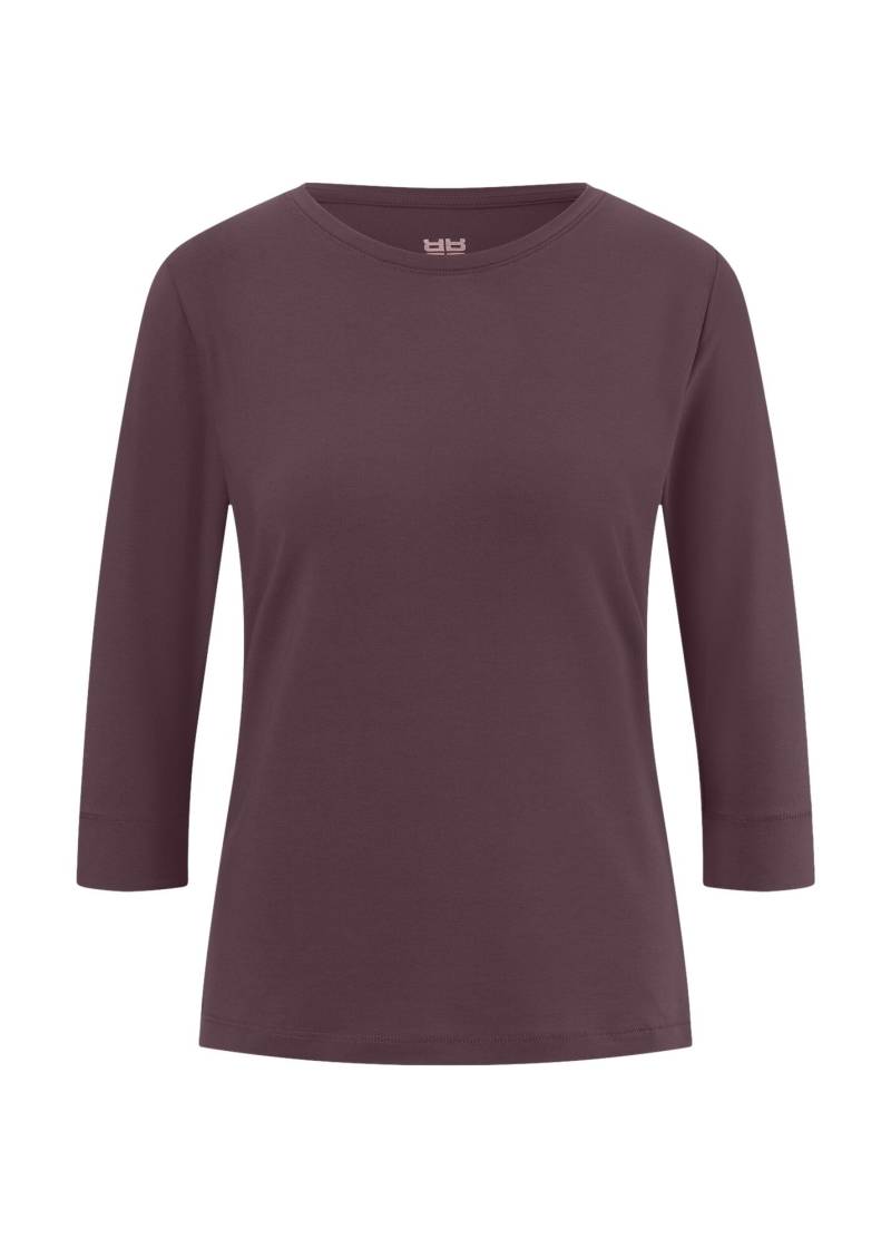 RIANI - Shirt m. Arm morello - Gr. - 38 von RIANI