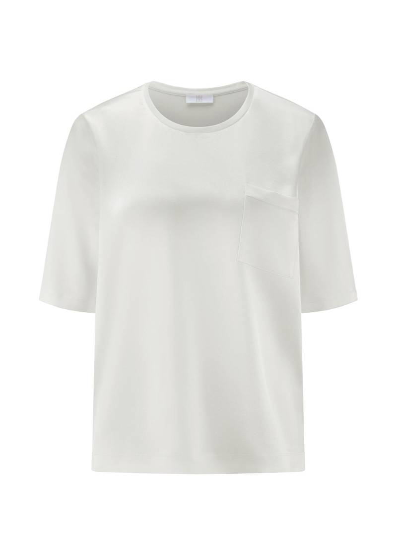 RIANI - Shirt m. Arm offwhite - Gr. - 40 von RIANI