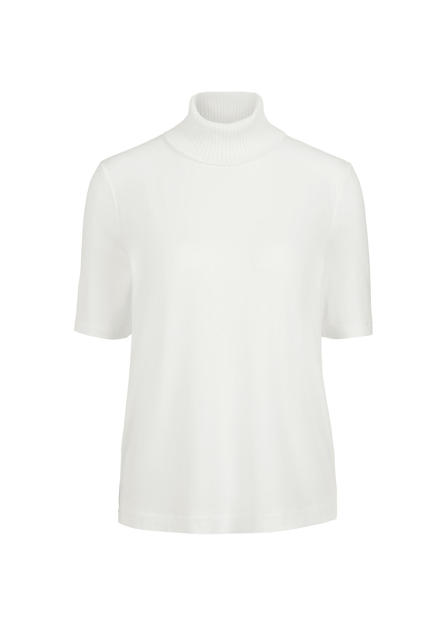 RIANI - Shirt m. Arm offwhite - Gr. - 46 von RIANI