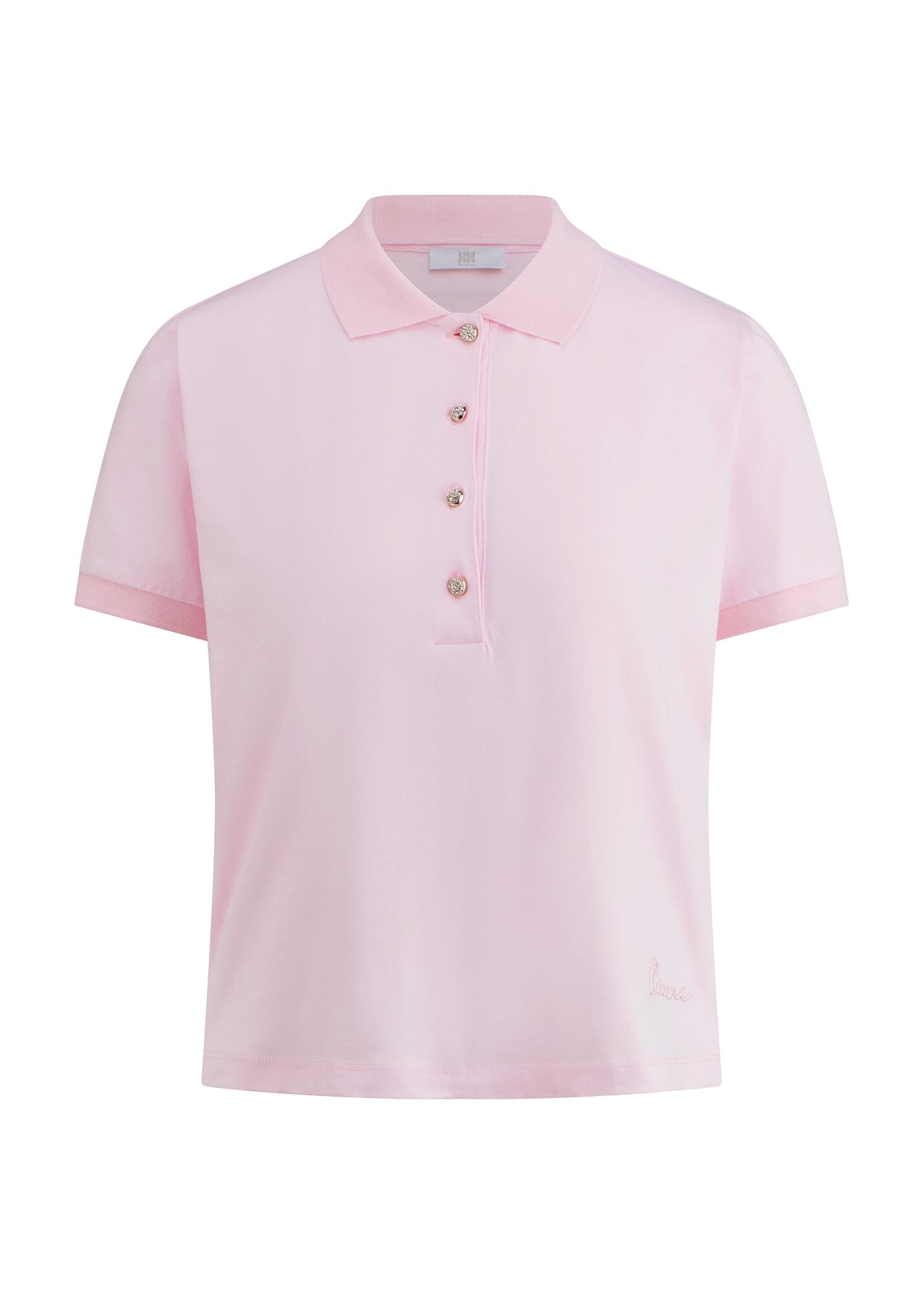 RIANI - Shirt mit Arm - Gr. - 42 von RIANI