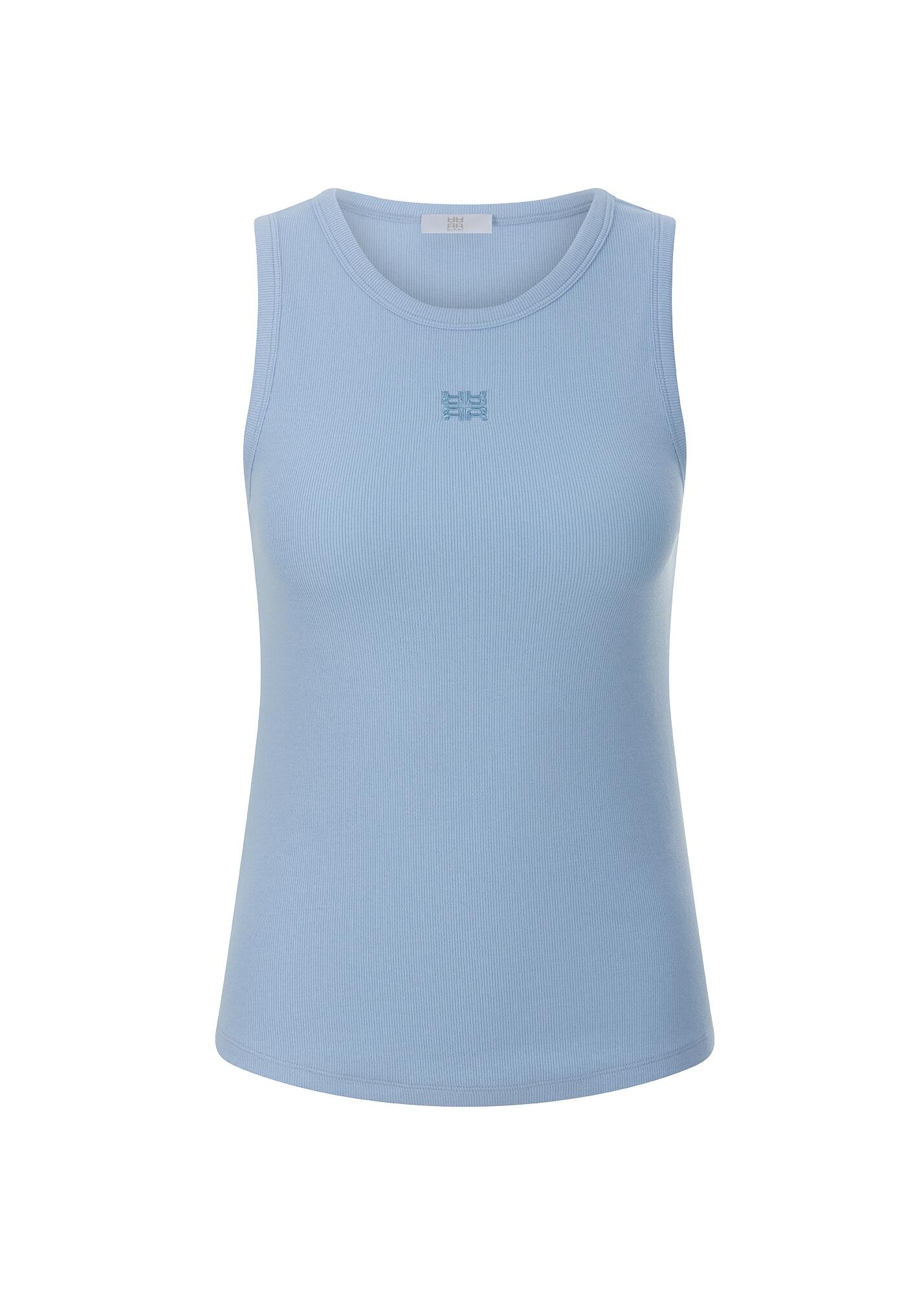 RIANI - Shirt o. Arm cloud - Gr. - 38 von RIANI