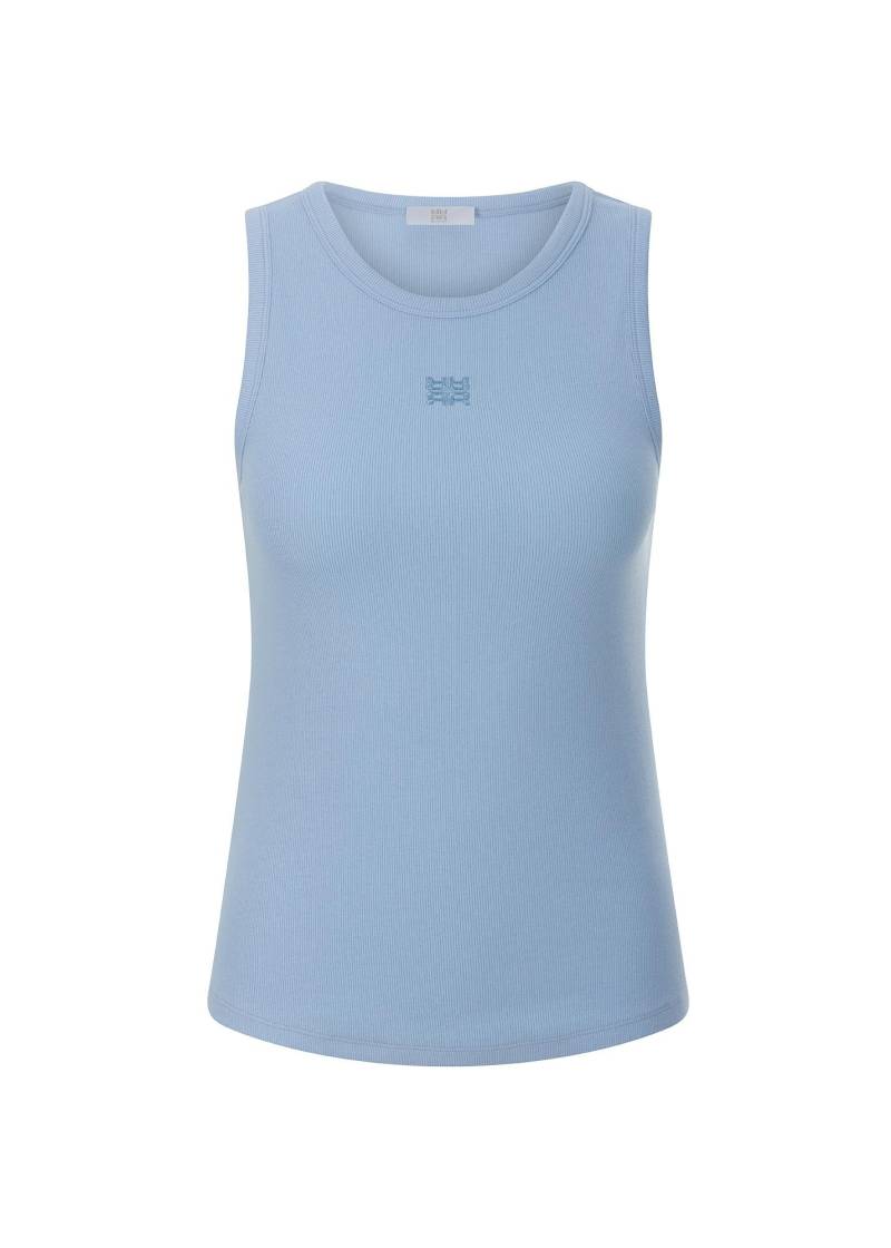 RIANI - Shirt o. Arm cloud - Gr. - 38 von RIANI