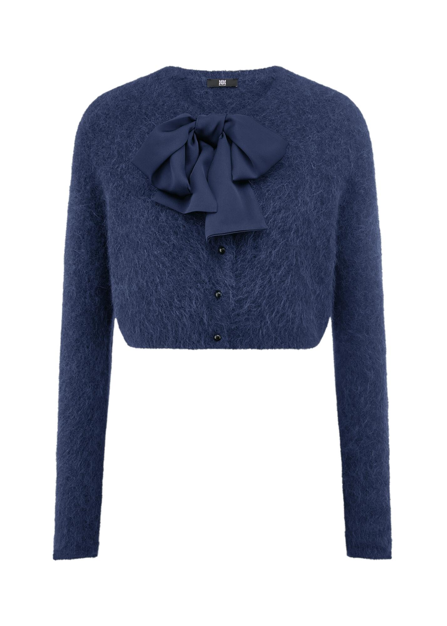 RIANI - Strickjacke/-mantel - Gr. - XS von RIANI