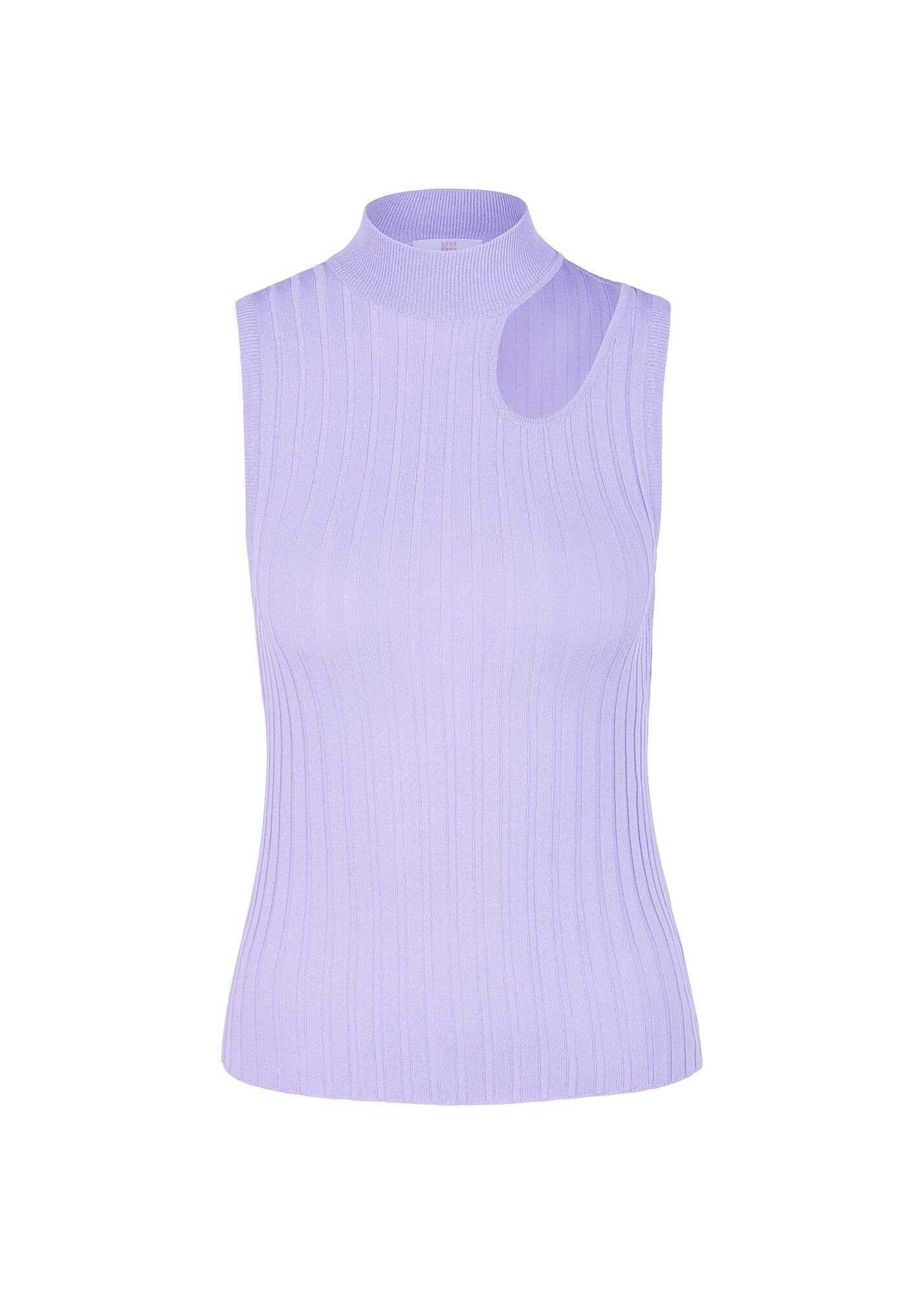 RIANI - Stricktop light lilac - Gr. - 40 von RIANI