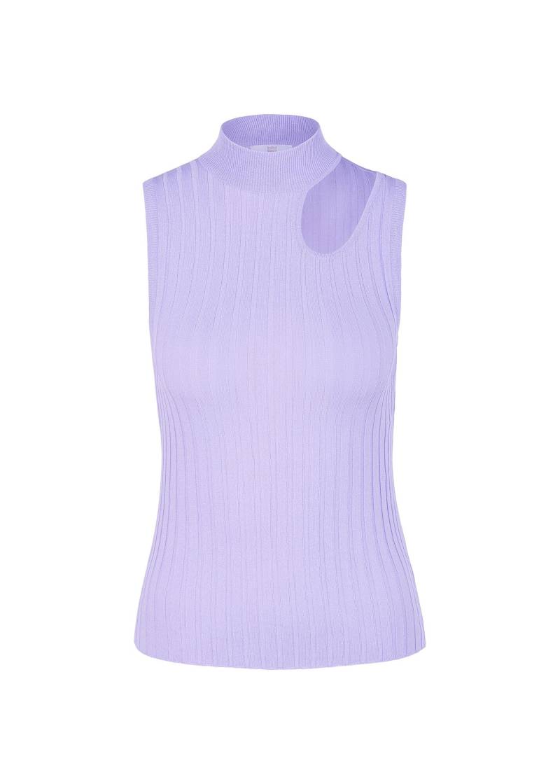 RIANI - Stricktop light lilac - Gr. - 40 von RIANI