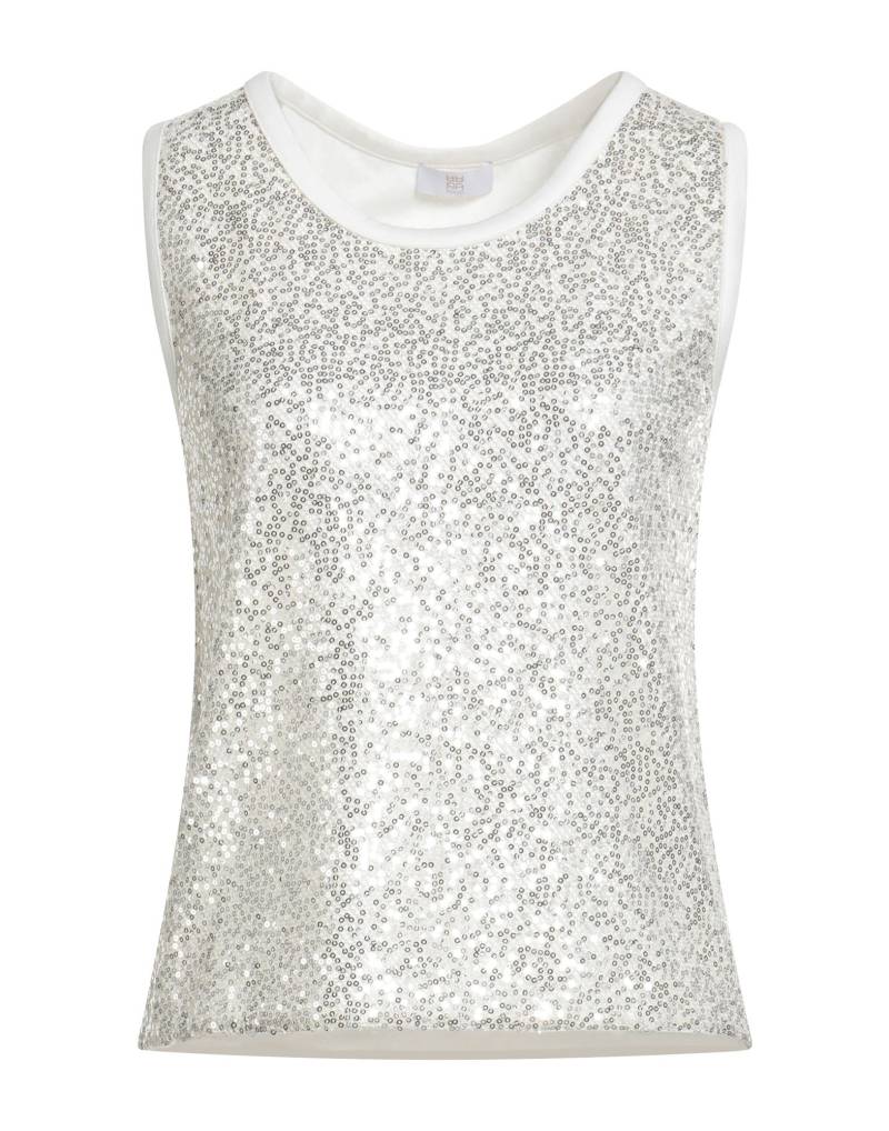 RIANI Top Damen Elfenbein von RIANI