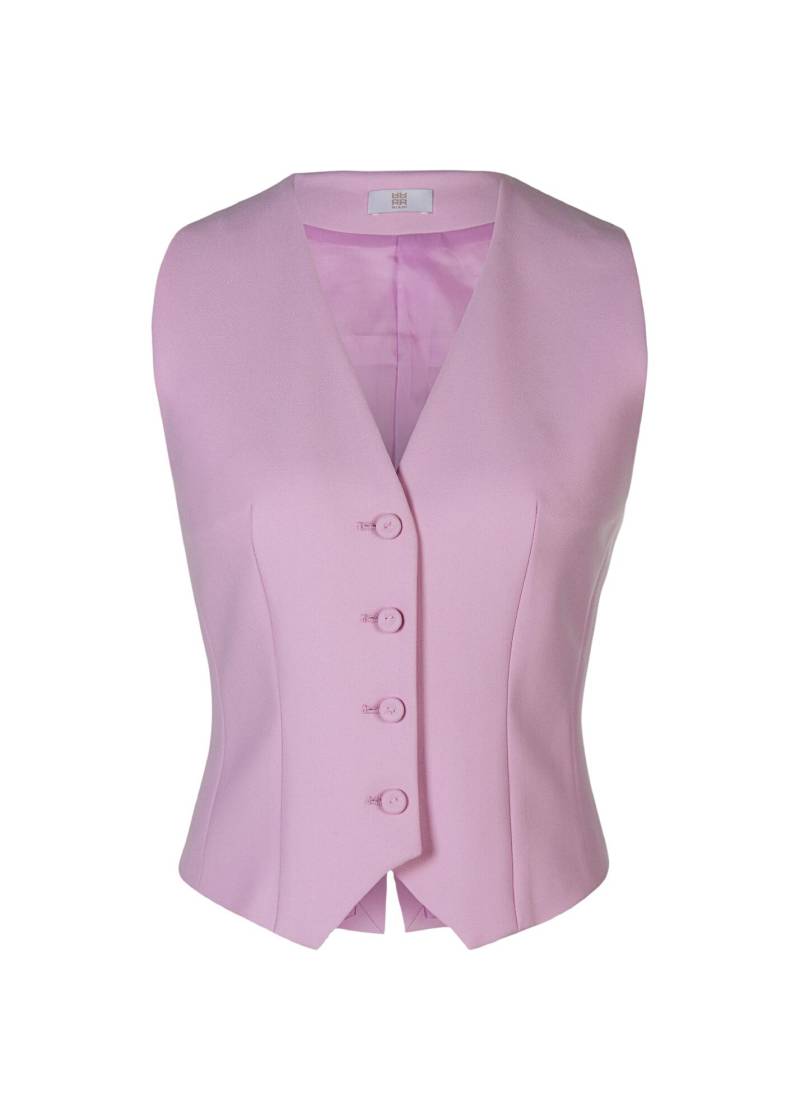 RIANI - Weste macaron - Gr. - 40 von RIANI