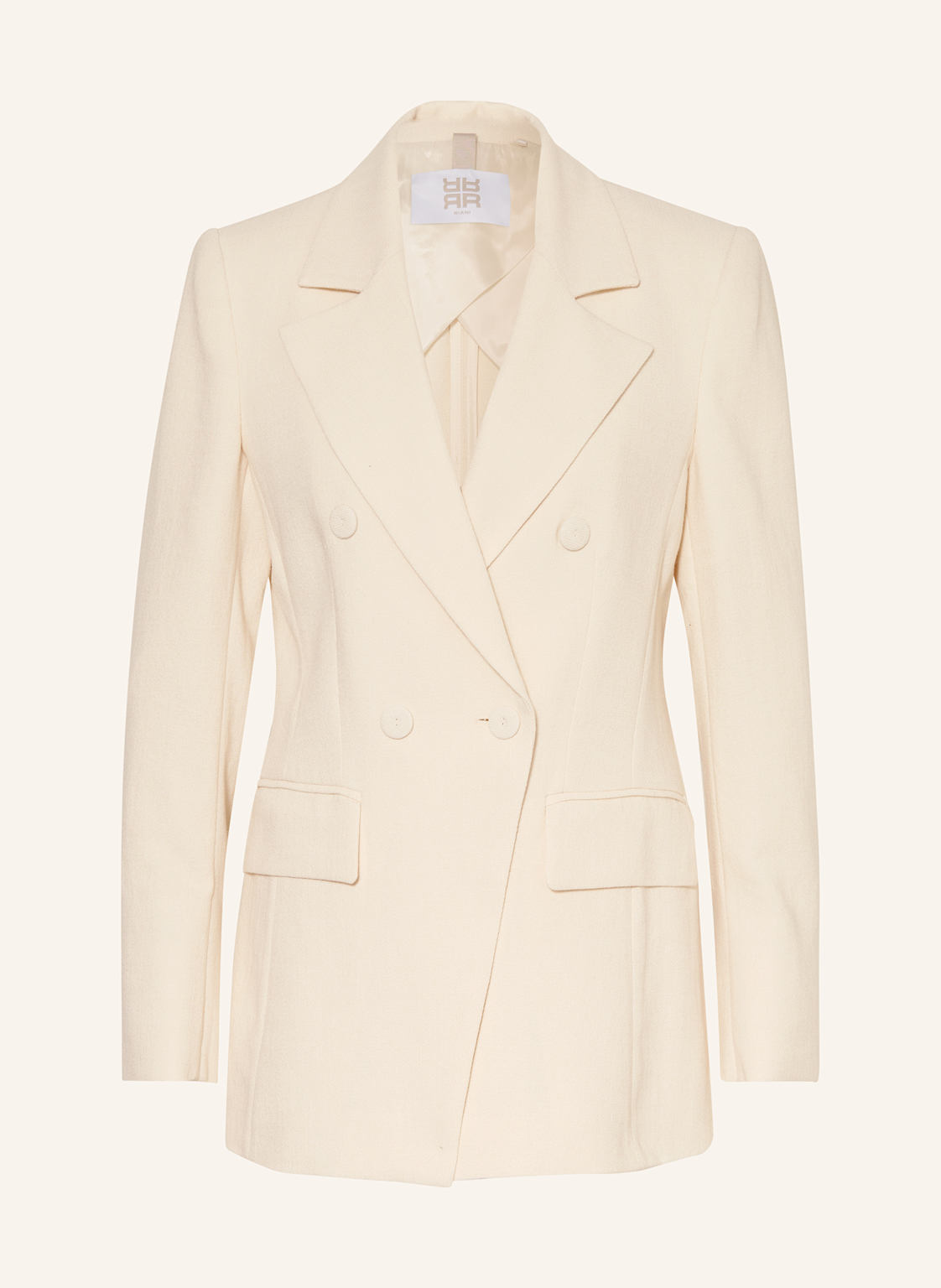 Riani Blazer beige von RIANI