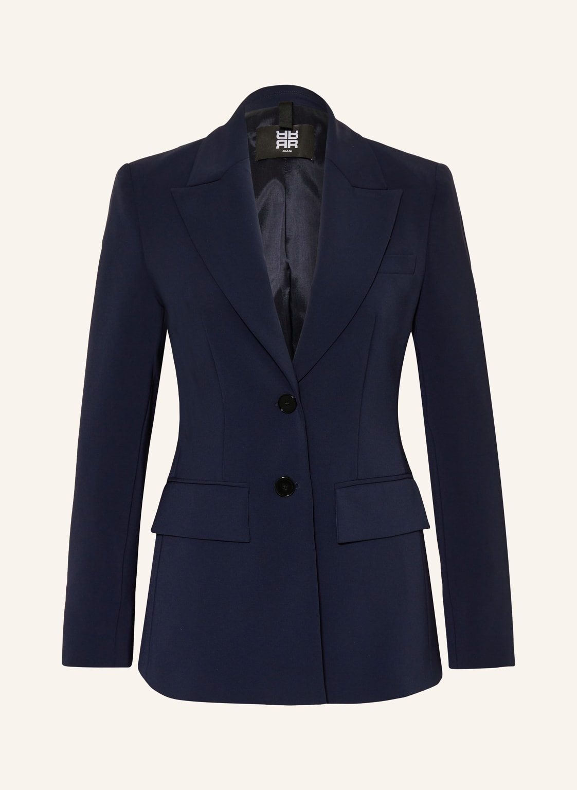 Riani Blazer blau von RIANI