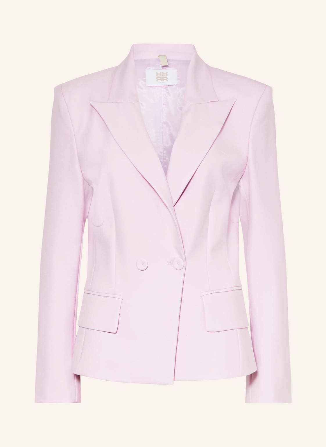 Riani Blazer lila von RIANI