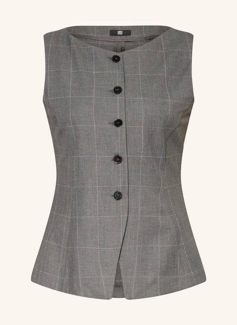 Riani Blazerweste grau von RIANI