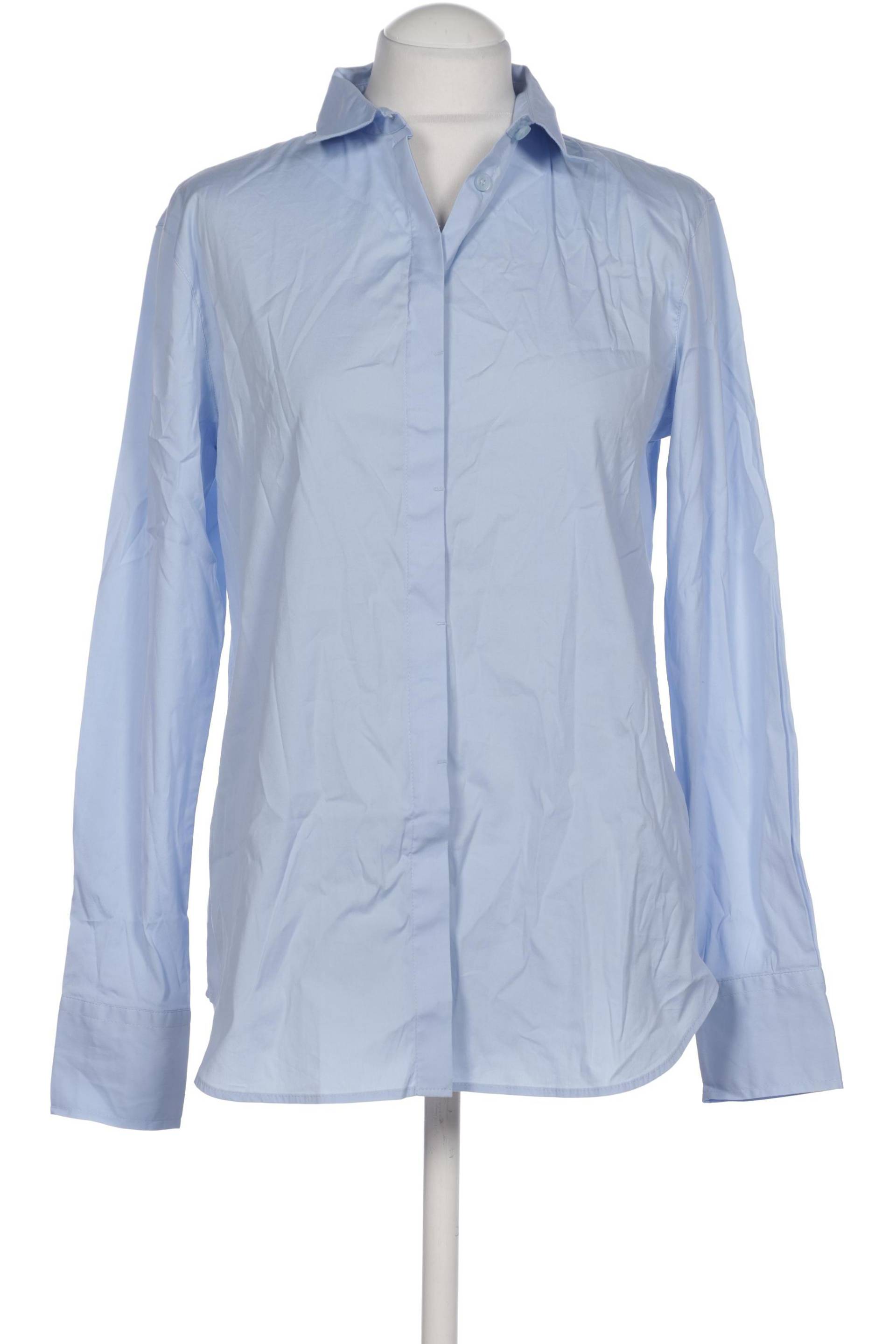 Riani Damen Bluse, hellblau, Gr. 38 von RIANI