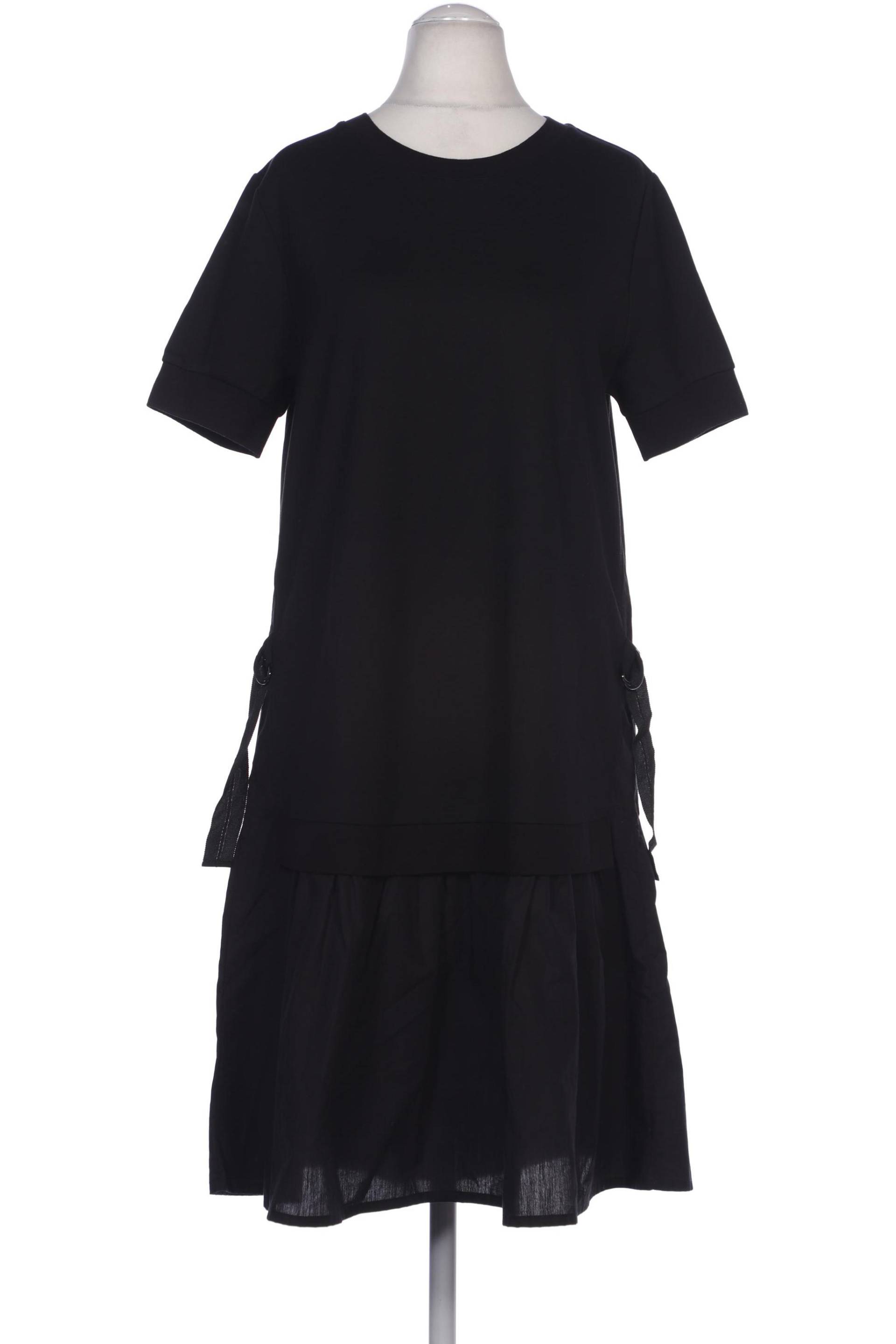 Riani Damen Kleid, schwarz, Gr. 36 von RIANI